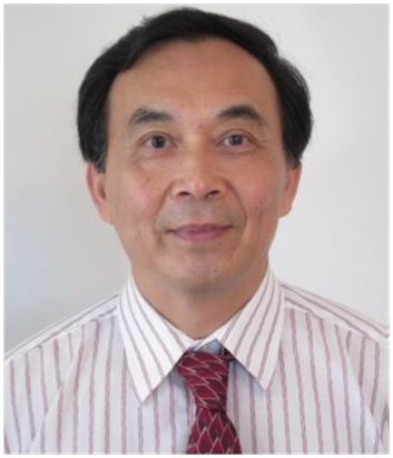 Photo de Wenxiong Chen