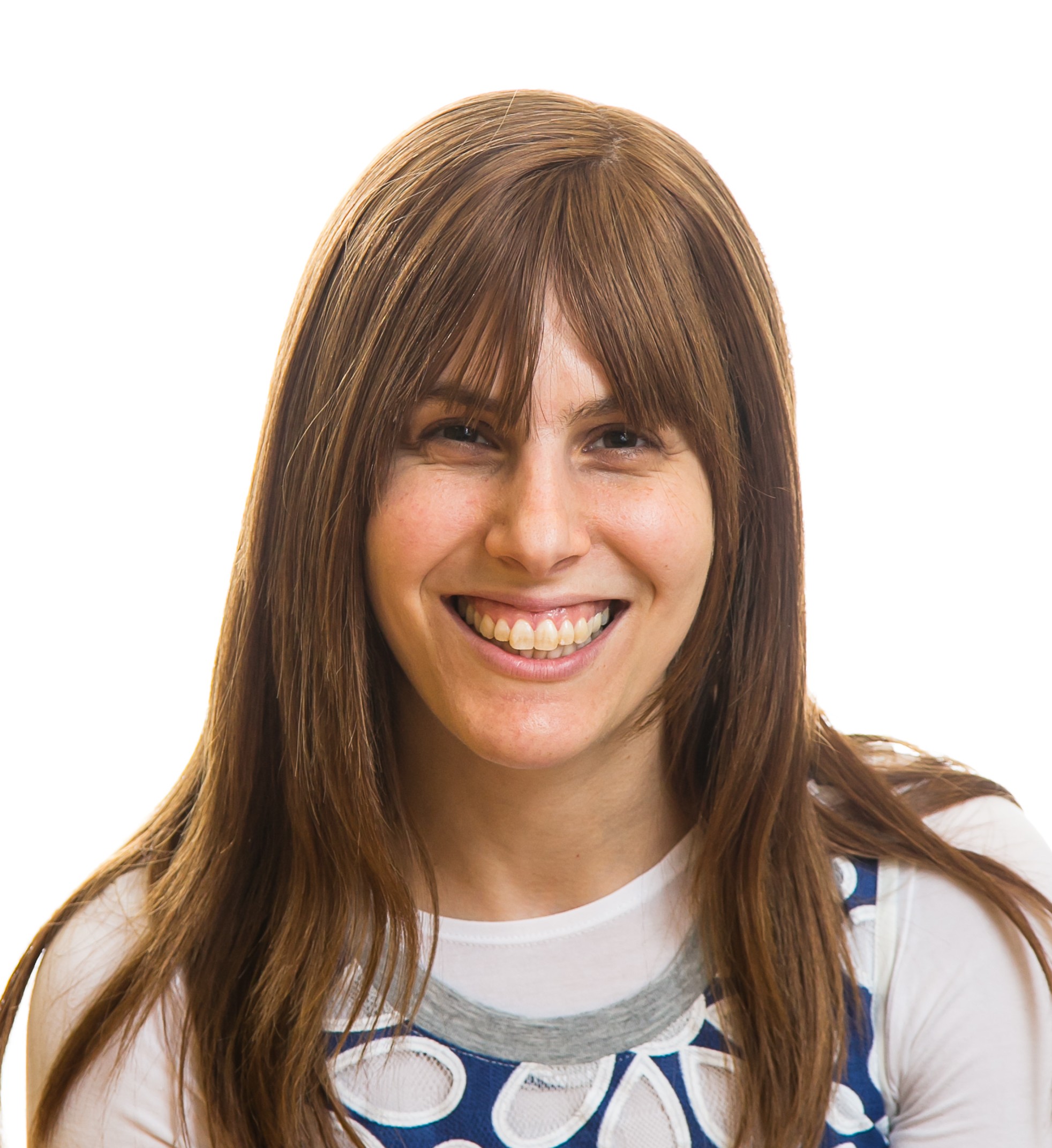 Professeure Rachel Besser