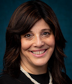 Professeure Smadar Rosensweig