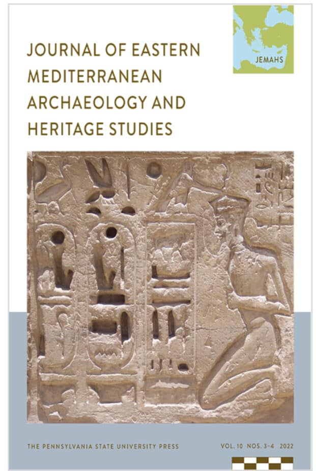 Couverture du journal